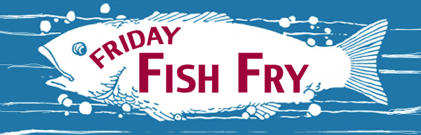 fridaynightFishfry fridaynightFishfry